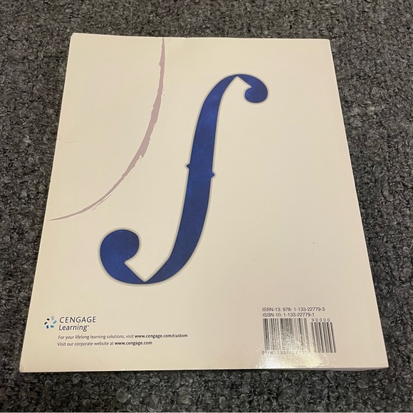 Calculus Early Transcendentals (7th Edition) by James Stewart - Picture 2 of 5